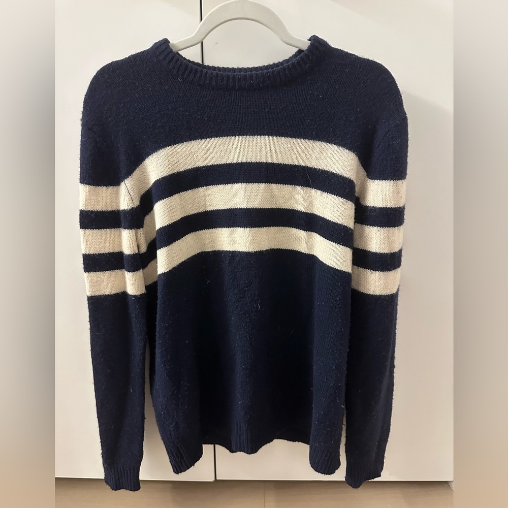 Zara Man Sweater